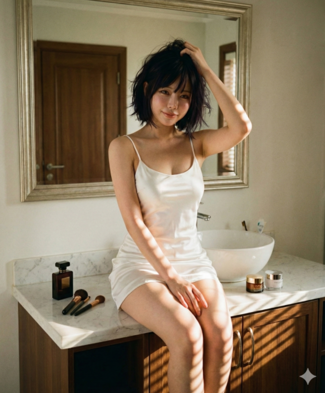 AI Drawing Academy, 12 of the world's most amazing group of AI Beauty Prompts