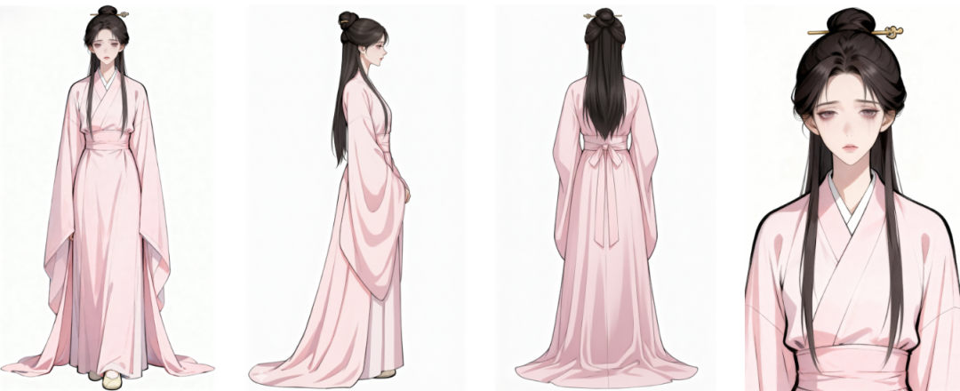 d28c0e76j00t84o3l00g5d000u8m HOW EXACTLY DID THE AI COMICS WORK? I'LL TEACH YOU HOW TO CREATE A FULL PROCESS OF A.I. COMIC SHORTS