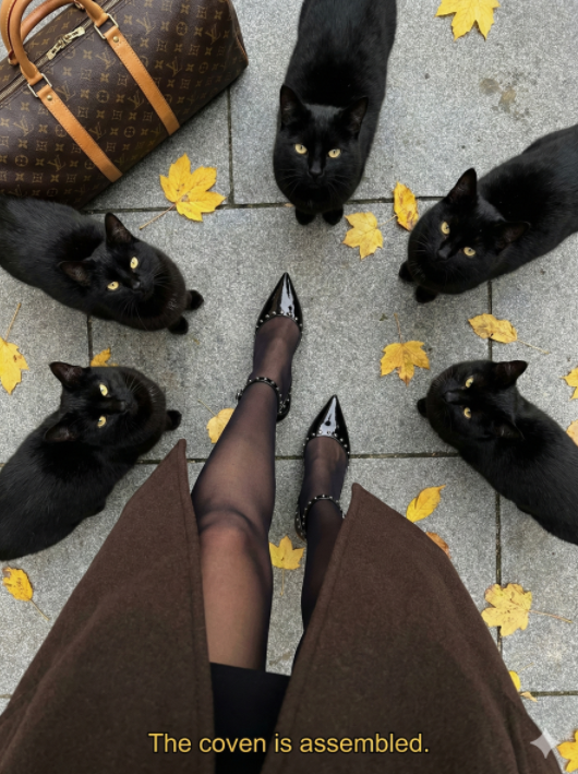 AI Drawing Academy, 12 of the world's most amazing group of AI Beauty Prompts