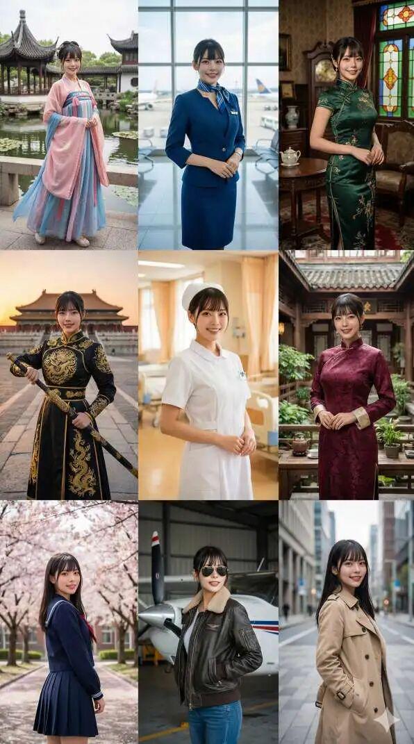 ♪ LITTLE SISTER OF BEAUTY ♪