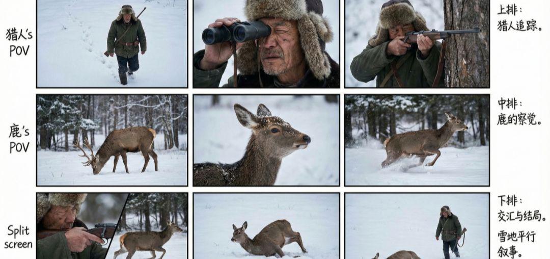 HOW DO YOU USE AI TO MAKE A BIG MOVIE? I'LL TEACH YOU TO MAKE AN AI SHORT COURSE ON FILM QUALITY