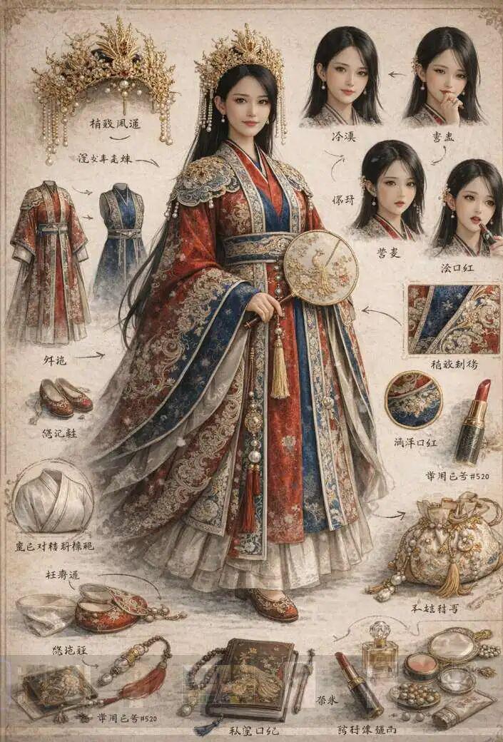 ♪ LITTLE SISTER OF BEAUTY ♪