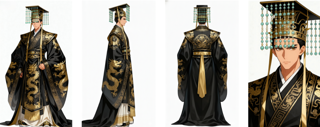 f16be6a5j00t84o3l00mqd000u000bzm HOW EXACTLY DID THE AI COMICS WORK? I'LL TEACH YOU HOW TO CREATE A FULL PROCESS OF A.I. COMIC SHORTS