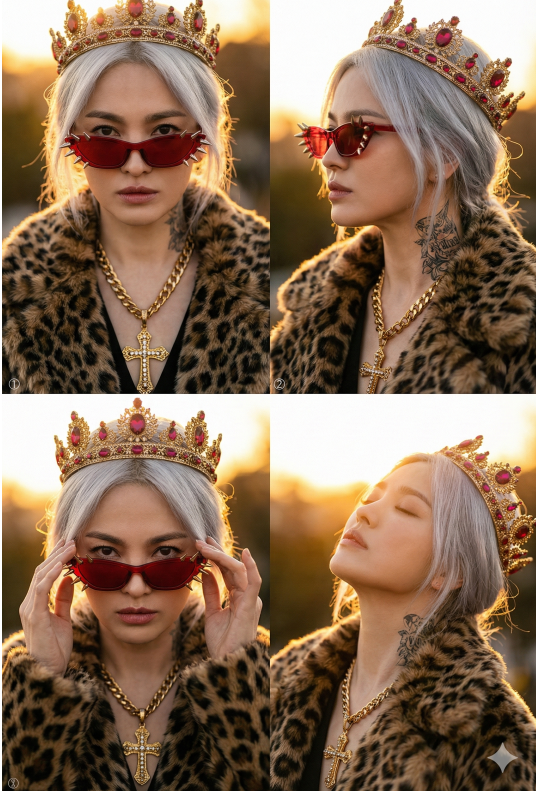 ♪ LITTLE SISTER OF BEAUTY ♪