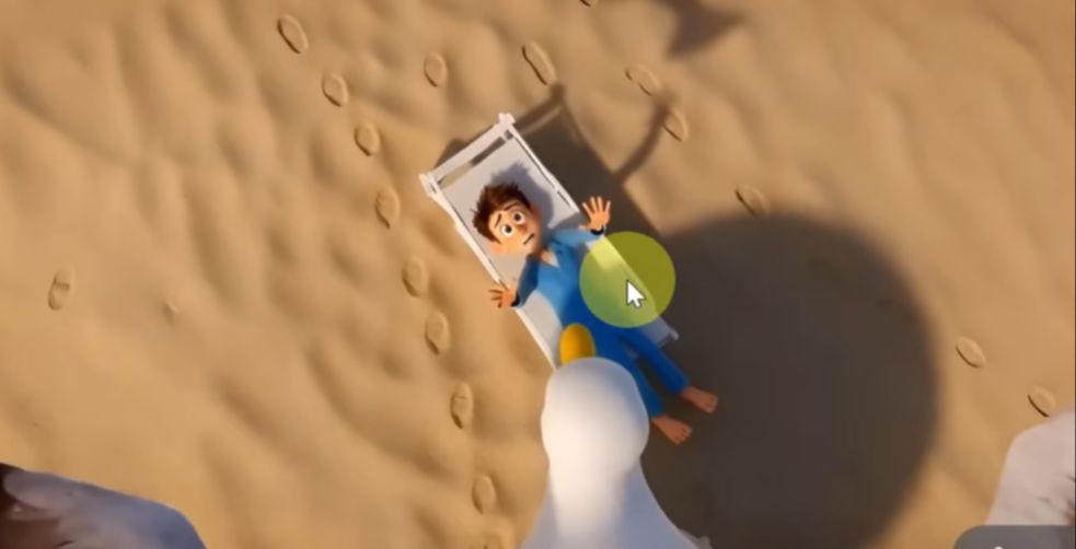 WHAT ABOUT THE FREE AIA VIDEO? THIS AI TOOL IS NOW FREE