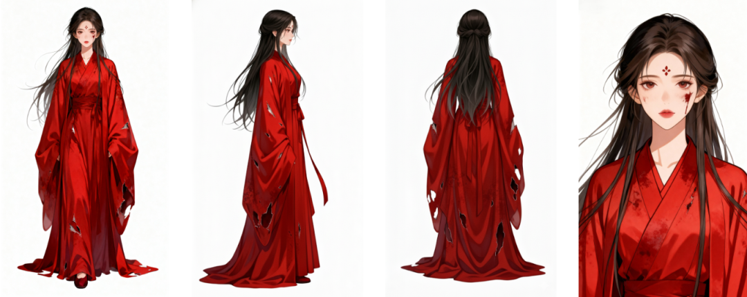 fd4dcb7aj00t84o3l00j0d000u000bxm HOW EXACTLY DID THE AI COMICS WORK? I'LL TEACH YOU HOW TO CREATE A FULL PROCESS OF A.I. COMIC SHORTS