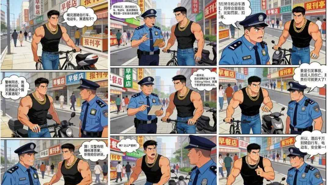 HOW DO YOU MAKE MONEY WHEN YOU WRITE ON THE PUBLIC PAGE? AN AI COMICS TUTORIAL