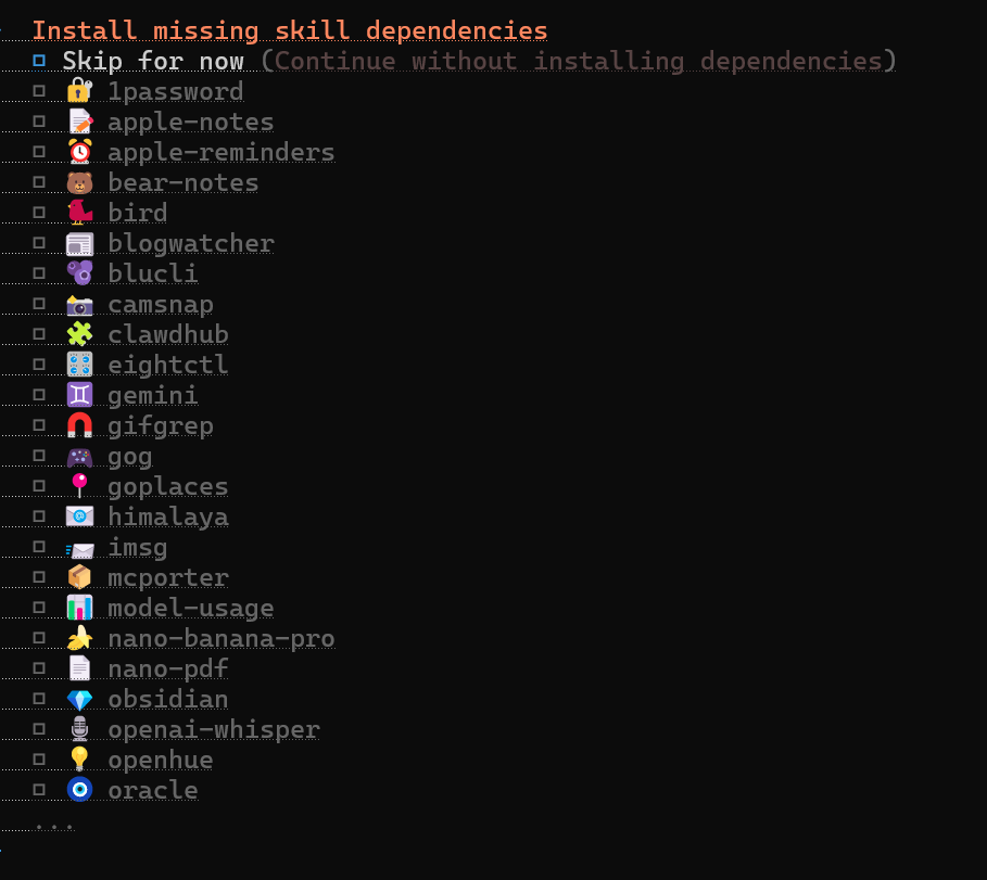 Clawdbot is here to install a 7x24-hour AI assistant
