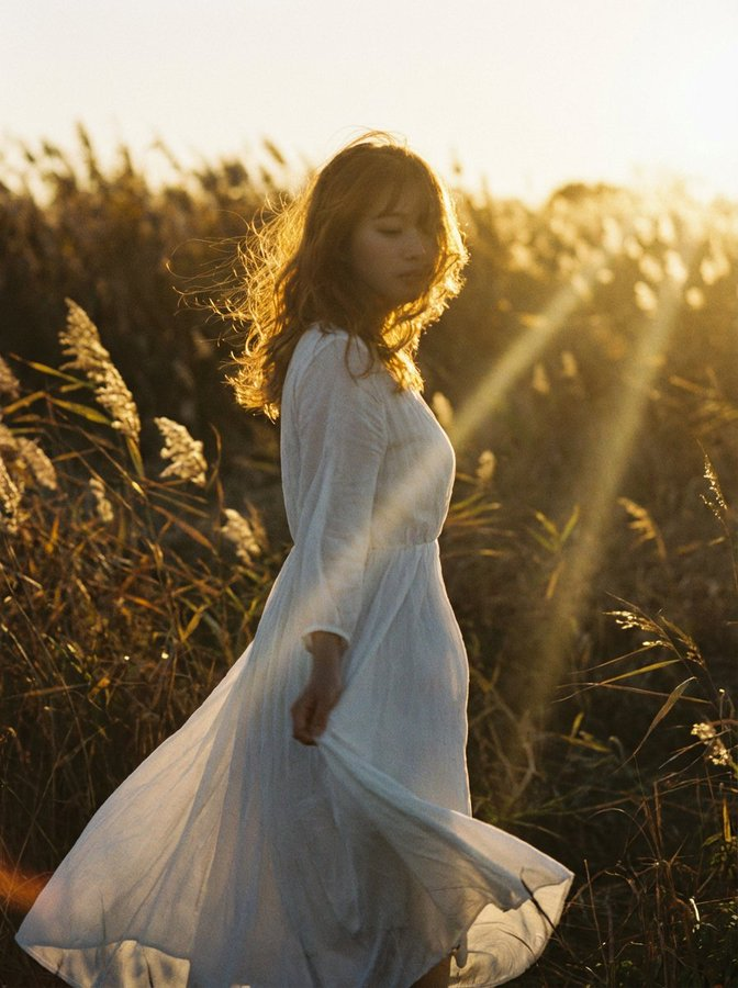 AI绘图不会写光影提示词？31种打光提示词模板送给你