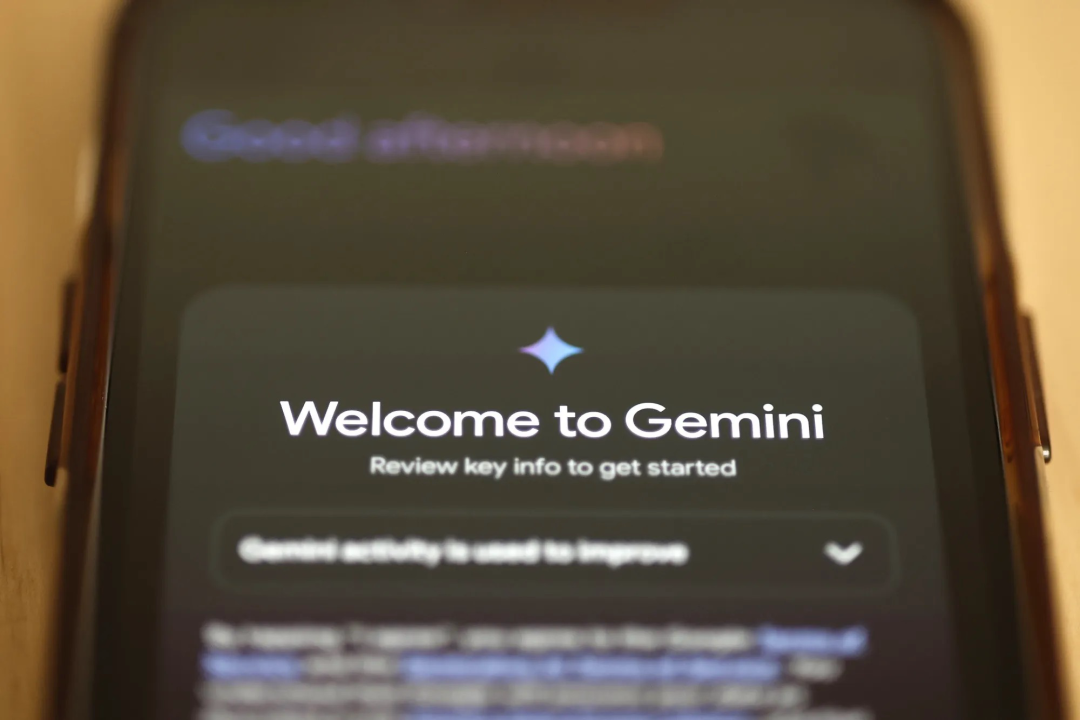 曝基于 Gemini 的新一代 AI Siri 下月首次亮相