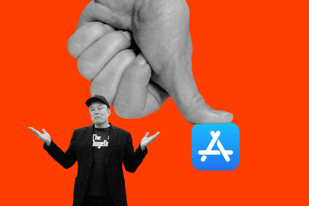 美国参议员致信苹果、Google，要求下架 Grok