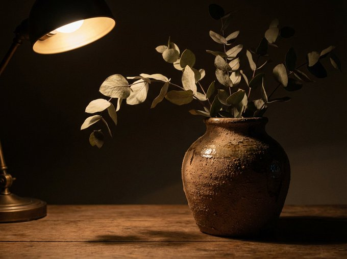 AI绘图不会写光影提示词？31种打光提示词模板送给你