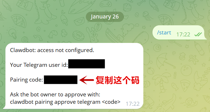 Clawdbot is here to install a 7x24-hour AI assistant