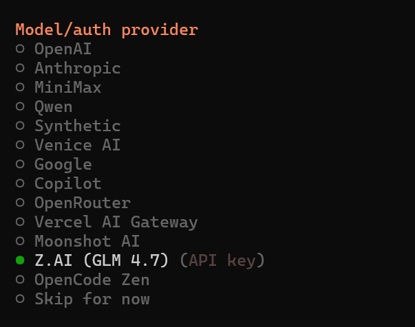 Clawdbot is here to install a 7x24-hour AI assistant