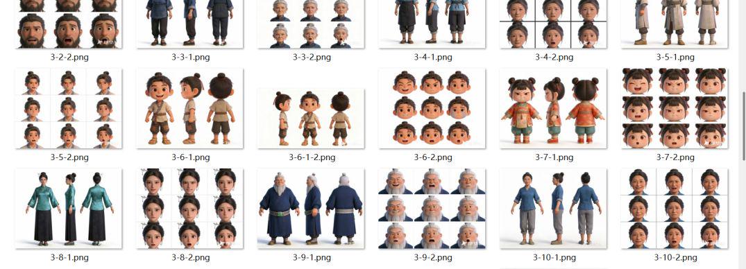 INTRODUCTION TO THE AI SHORTS, ROLE-CONSISTENT SHORTS VIDEO COURSE