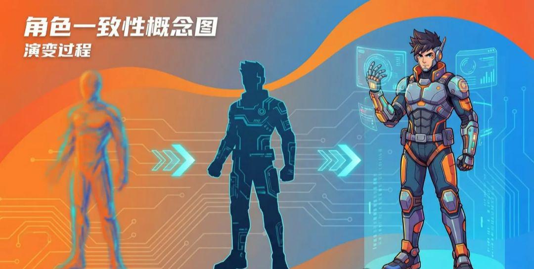 4da145d9j00t8qv6e001zd000u000f4p "AI COMIC MAKES THE WHOLE PROCESS OF BREAKING DOWN THE CURRICULUM, AND EVERYONE CAN DO THE AI SHORT VIDEO."