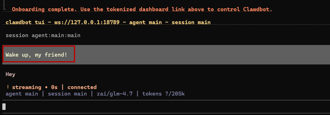 Clawdbot is here to install a 7x24-hour AI assistant