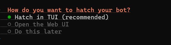 Clawdbot is here to install a 7x24-hour AI assistant