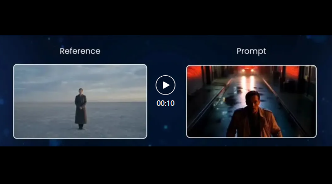 68860360j00t8j2y60047d000im00acp I'LL SHARE THE AI VIDEO MIRROR TIPS AND TEACH YOU TO BE A PERSONAL AI FILM DIRECTOR