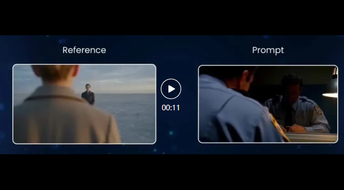 6dec138ej00t8j30s00444d000io00acp I'LL SHARE THE AI VIDEO MIRROR TIPS AND TEACH YOU TO BE A PERSONAL AI FILM DIRECTOR