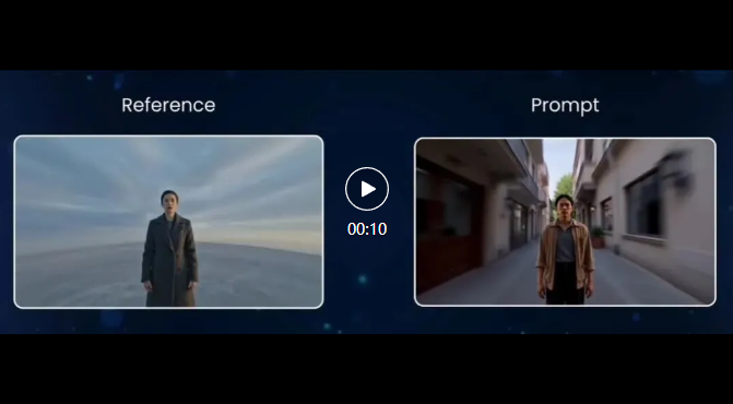 6e354338j00t8j2yt0047d000in00aap I'LL SHARE THE AI VIDEO MIRROR TIPS AND TEACH YOU TO BE A PERSONAL AI FILM DIRECTOR