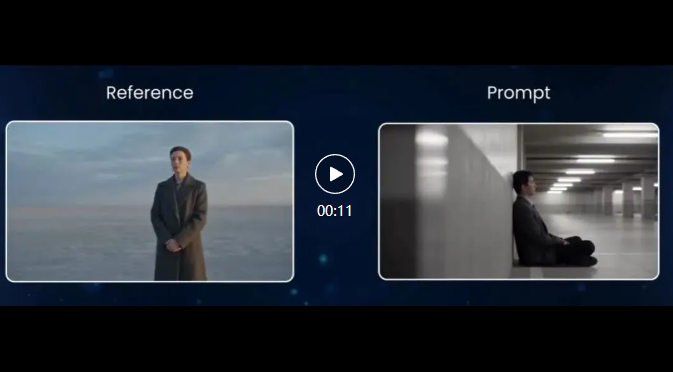 6fa862dej00t8j31i003wd000ip00acp I'LL SHARE THE AI VIDEO MIRROR TIPS AND TEACH YOU TO BE A PERSONAL AI FILM DIRECTOR