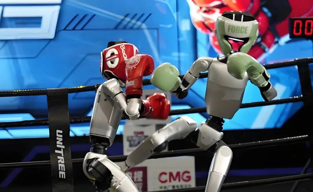 具身智能公司「组团」上春晚，总赞助金额或达 5 亿元