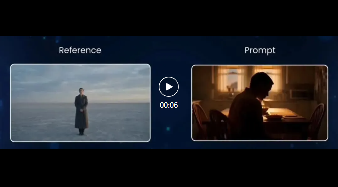 8e5023edj00t8j2x0003yd000ip00aep I'LL SHARE THE AI VIDEO MIRROR TIPS AND TEACH YOU TO BE A PERSONAL AI FILM DIRECTOR
