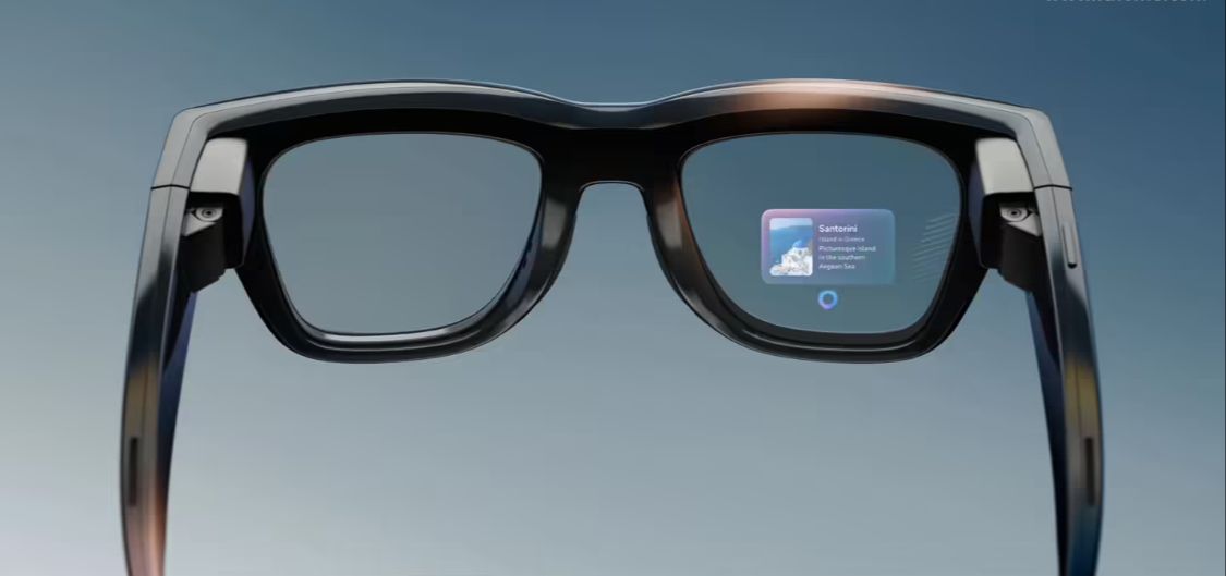 Meta CEO Zuckerberg: It's hard to imagine the future without smart glasses