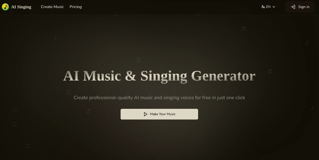 90162bc9j00t8e2hz004dd000tm00vp AI Sing: Ai singer and voice generator, providing professional Ai songs and music creation experience