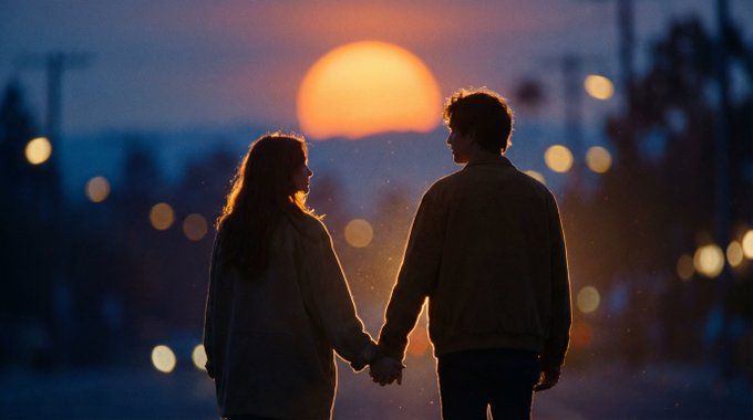 AI绘图不会写光影提示词？31种打光提示词模板送给你