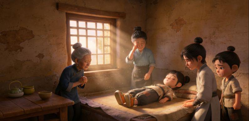 IA INTRODUCTION TO THE SHORT PLAY, A COMPLETE SOLUTION FOR CREATING A SCREENSHOT OF THE SCRIPT