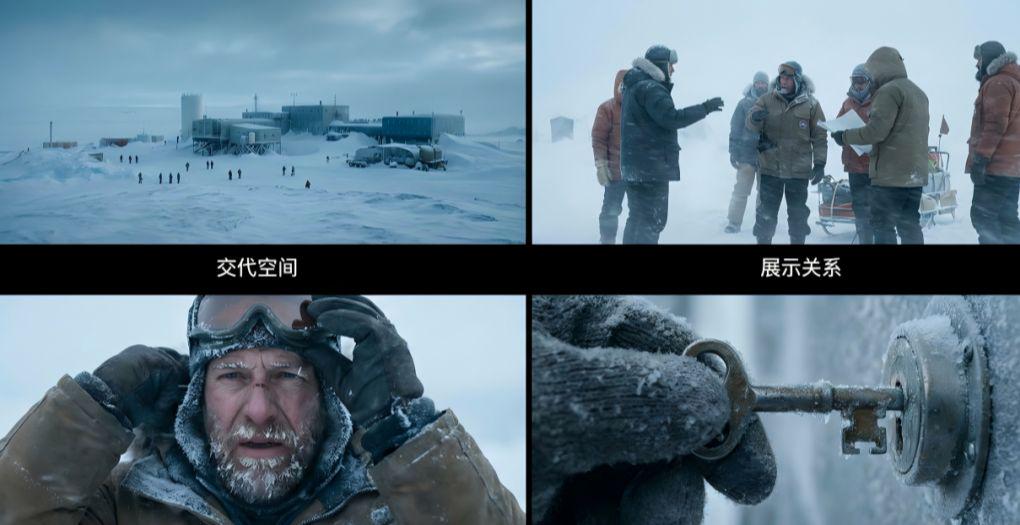 a90efc2bj00t9nqs0001sd000sc00elp AI视频最新保姆级入门指南,教会你制作商业级AI视频