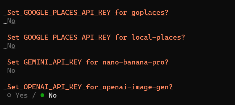 Clawdbot is here to install a 7x24-hour AI assistant