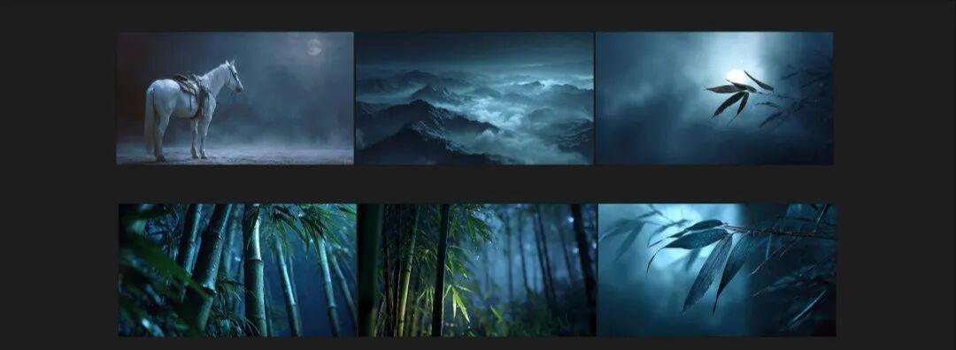 b00436d3j00t9nqld0012d000u000b0p AI视频最新保姆级入门指南,教会你制作商业级AI视频