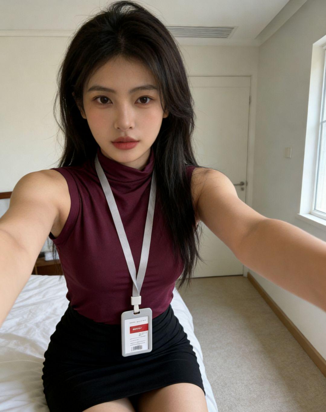 AI绘画副业！用AI生成写真艺术照，学会还能接单赚钱