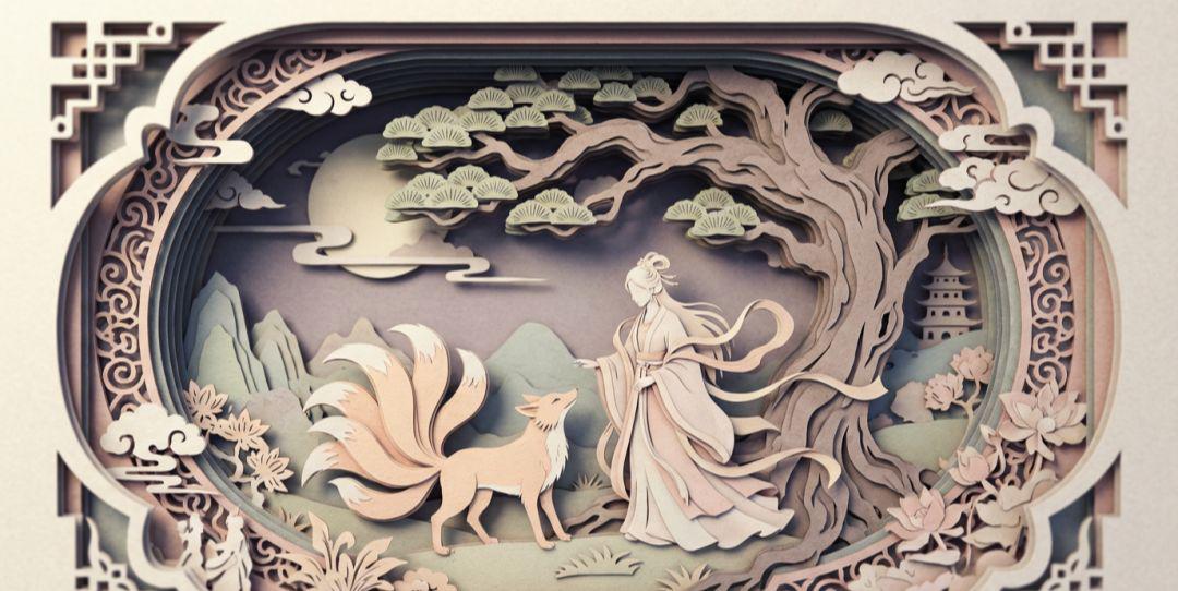 c44d6bb7j00t9b8yz002zd000u000f2p 不知道怎么写 Nano Banana Pro 提示词?分享AI绘画提示词给你