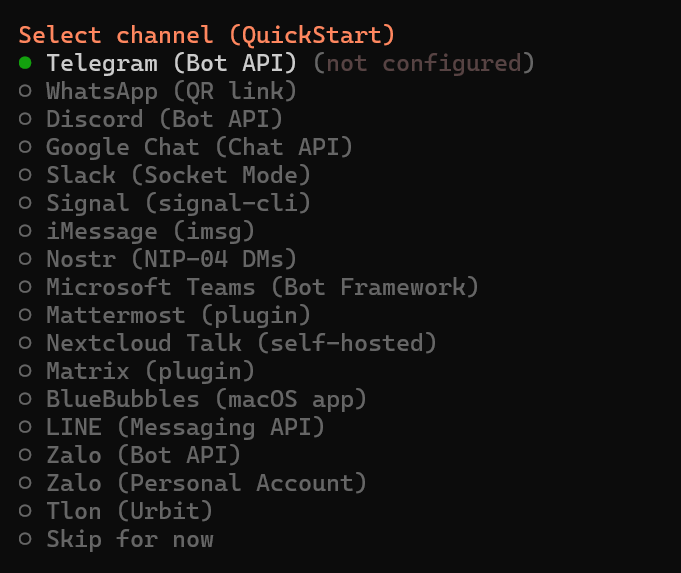 Clawdbot is here to install a 7x24-hour AI assistant