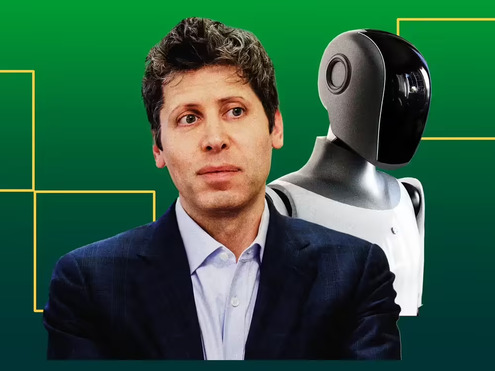 消息称 OpenAI 低调布局人形机器人：旧金山实验室百人团队训练机械臂做家务