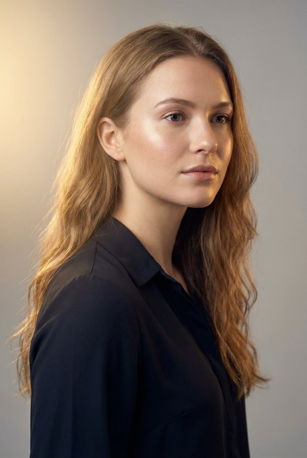 AI绘图不会写光影提示词？31种打光提示词模板送给你