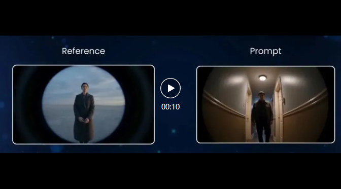 dfd2198dj00t8j3140041d000io00adp I'LL SHARE THE AI VIDEO MIRROR TIPS AND TEACH YOU TO BE A PERSONAL AI FILM DIRECTOR