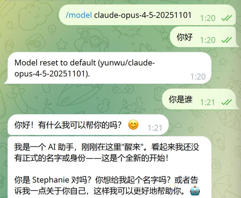 e26d59b4j00t9kb2t0028d000ly00i1p Clawdbot怎么用?一夜爆火的Clawdbot详细配置教程