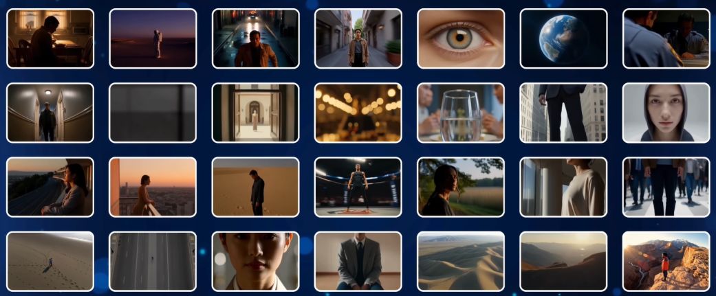 f2e0487ej00t8j357500d000sx00bzp I'LL SHARE THE AI VIDEO MIRROR TIPS AND TEACH YOU TO BE A PERSONAL AI FILM DIRECTOR