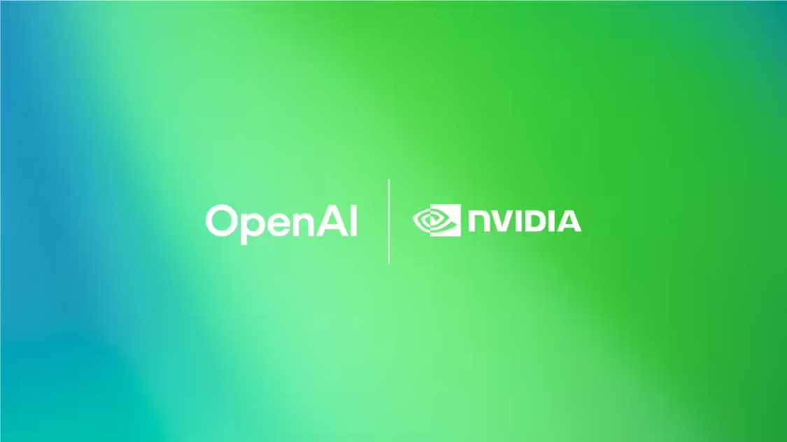 英伟达黄仁勋表态：对 OpenAI 的千亿美元投资“从未是承诺”
