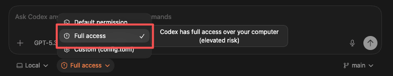 全网最详细的Codex入门教程，手把手教你玩转Vibe Coding