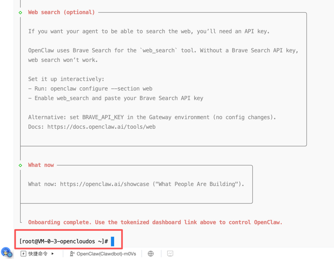 Clawdbot (OpenClaw) babysitting course, hand hands on Agent