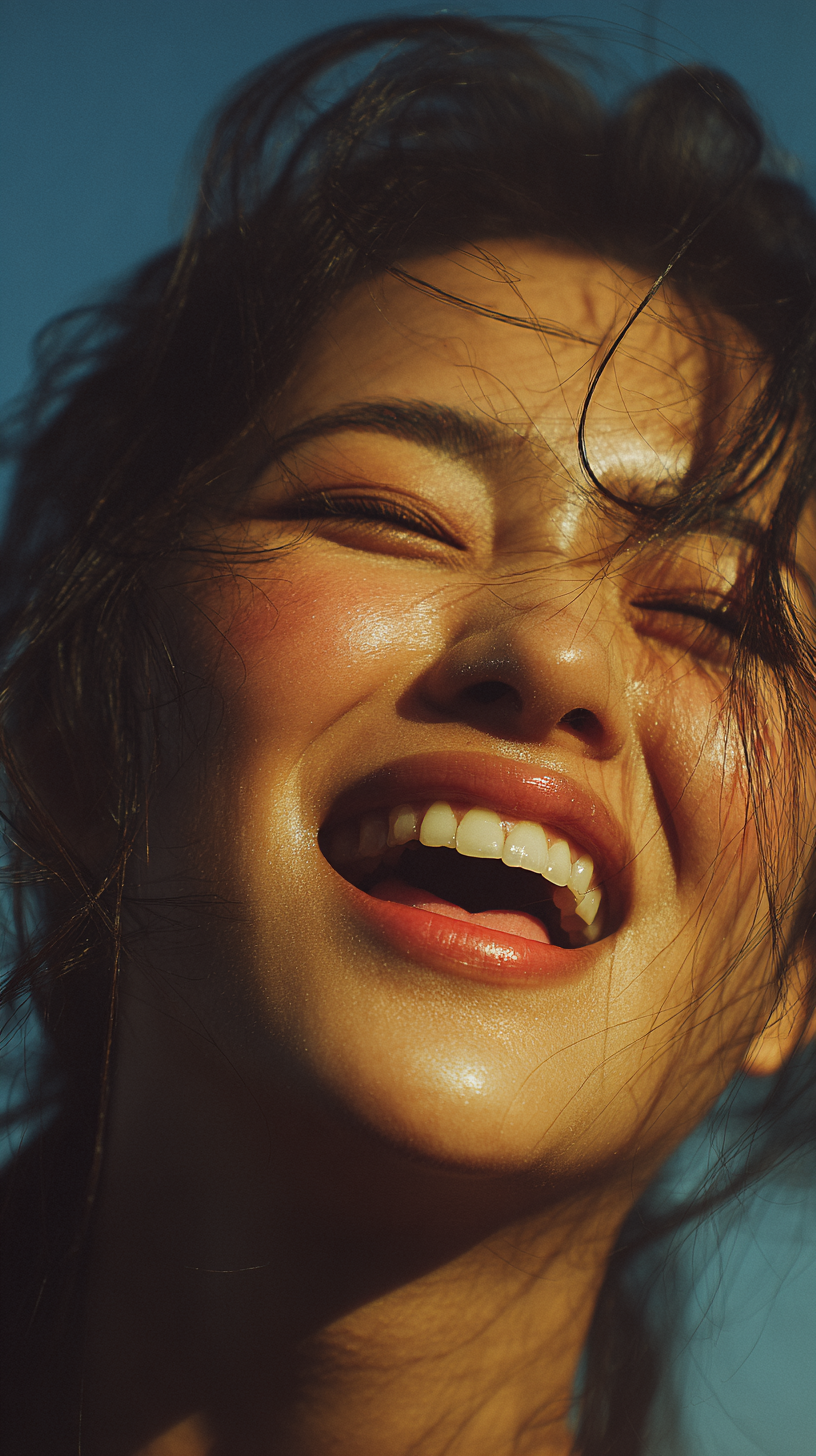 5661372dj00ta8fv201npd000mo014gm Midjourney提示词,11个效果超好的人物表情摄影提示词