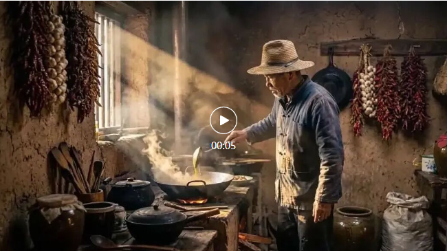 61a2fe83j00tae2ao00ckd000i200a5p Seedance 2.0 教程,零基础 3 分钟做出电影感短片视频