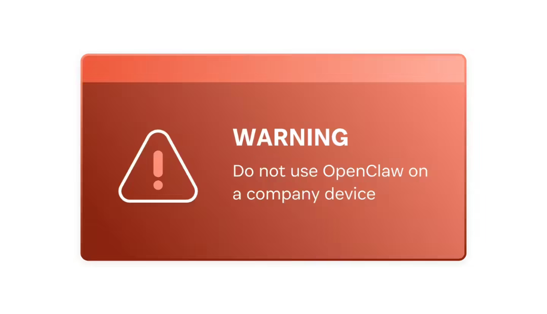 Fire AI smart body OpenClaw found a serious loophole to spread / implant macos virus