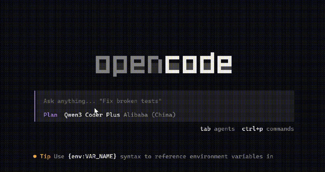 OpenCode installation course guide. How does AI Skills work